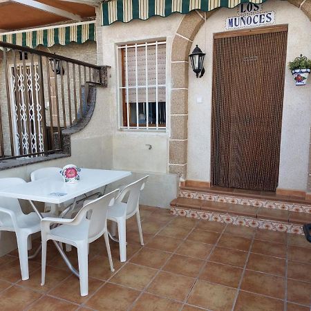 Bungalow Santa Pola Playa Exterior photo