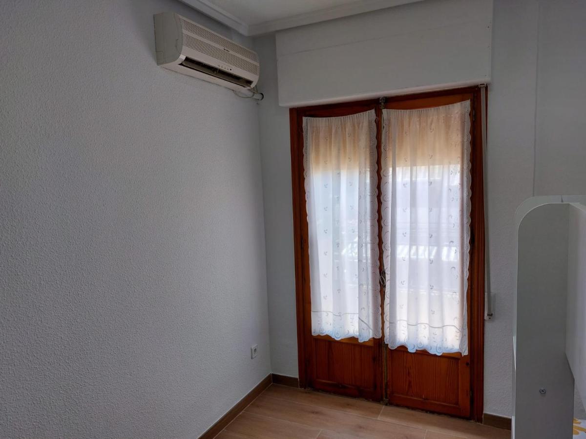 Bungalow Santa Pola Playa Exterior photo
