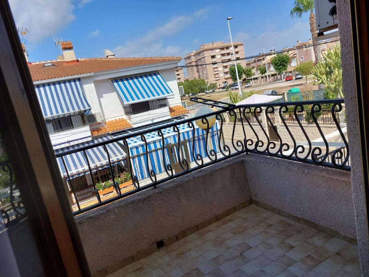 Bungalow Santa Pola Playa Exterior photo