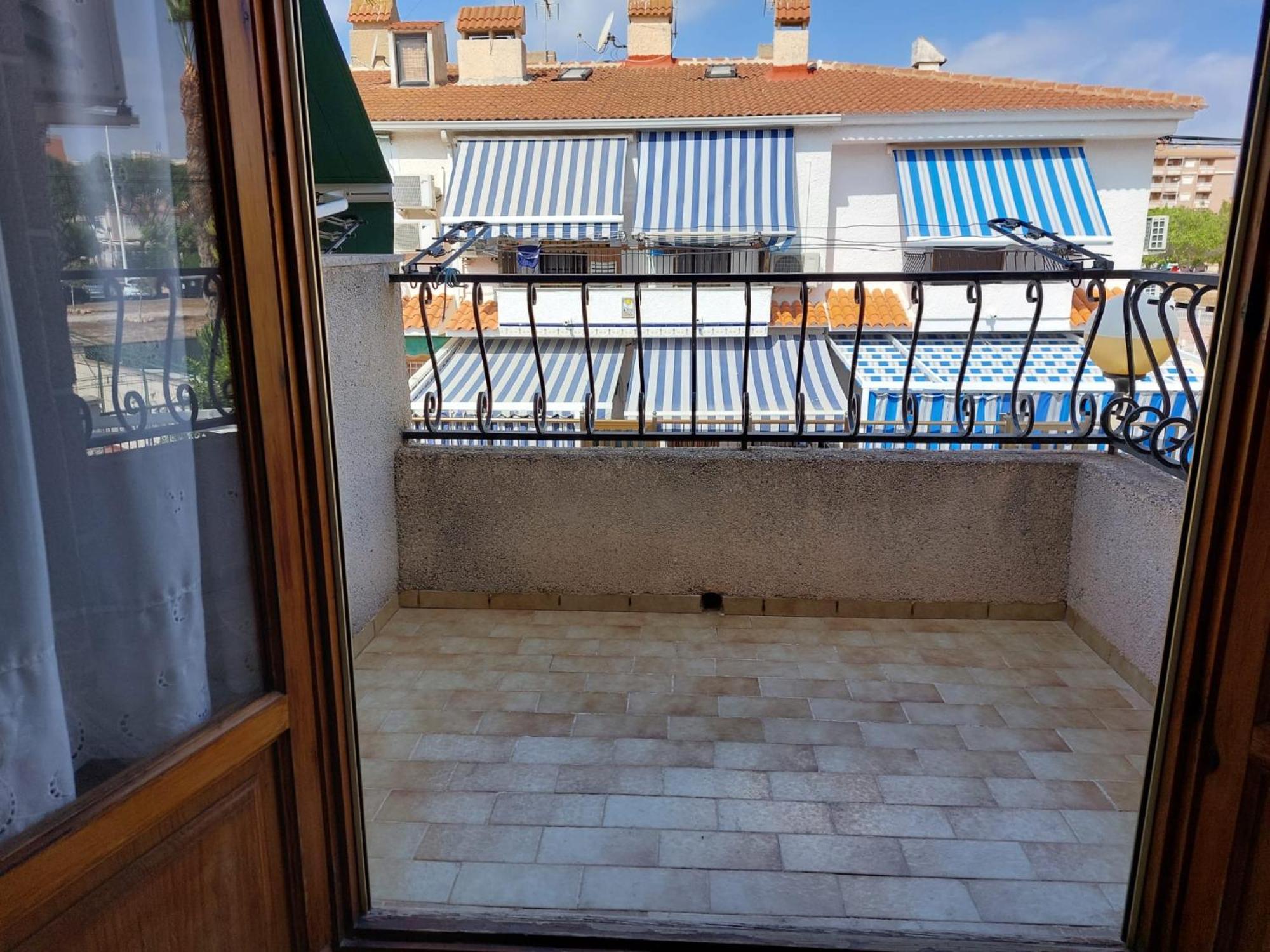 Bungalow Santa Pola Playa Exterior photo